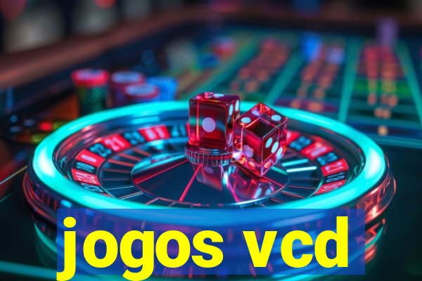 jogos vcd